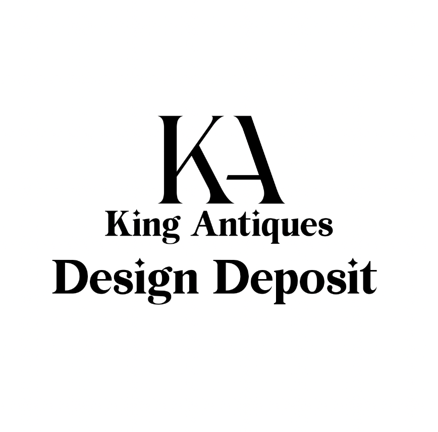 Bespoke Design Deposit